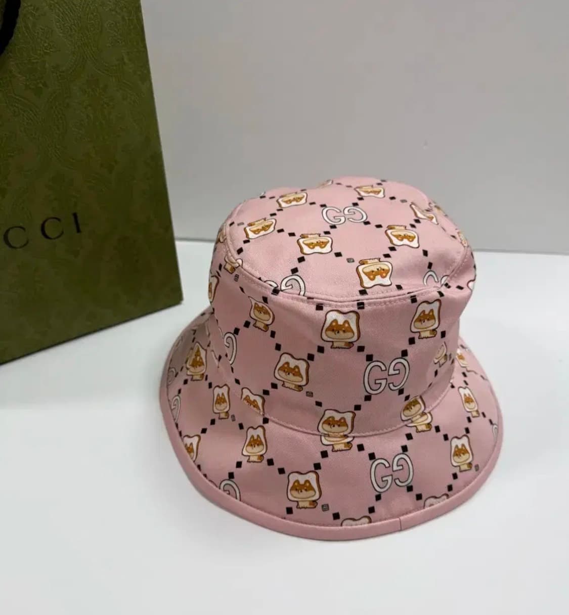 구찌 벙거지 xl gucci 상품이미지1