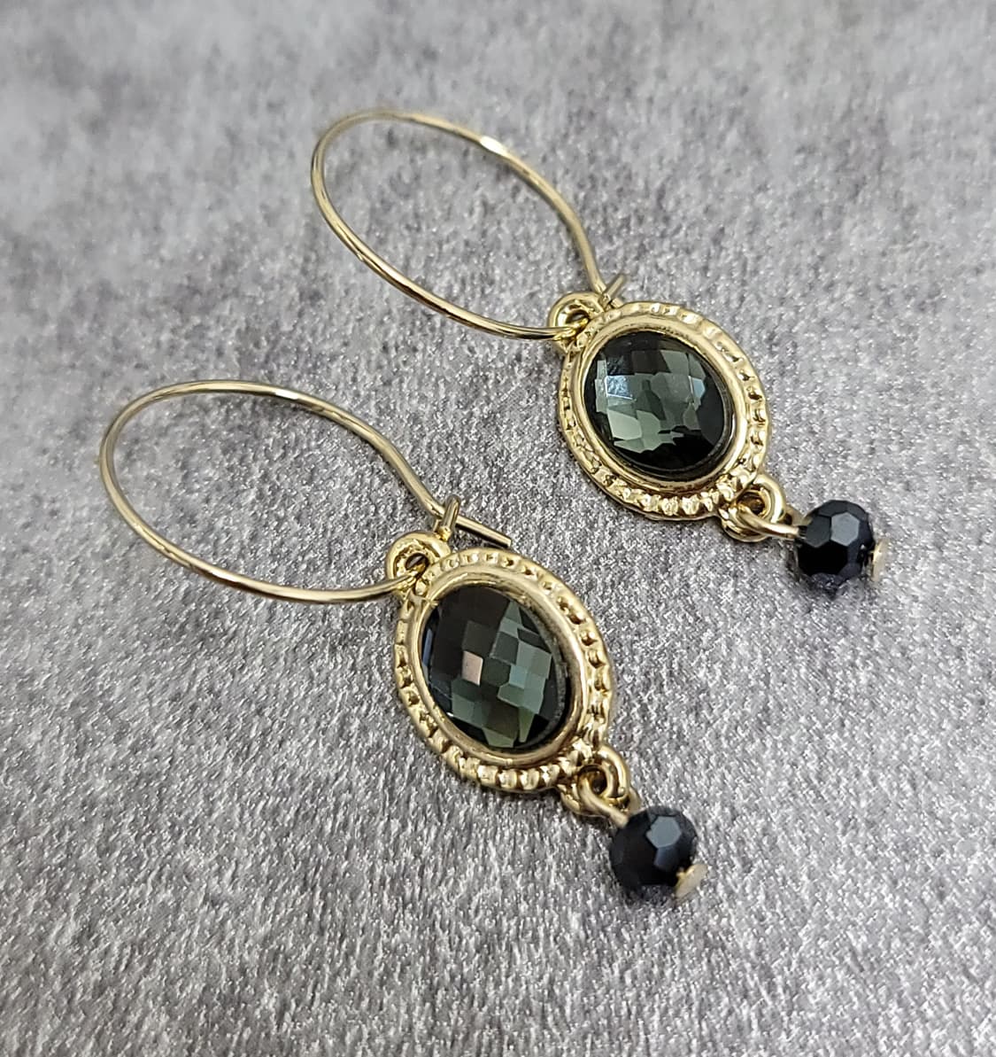 엔틱 빈티지귀걸이 상품이미지2