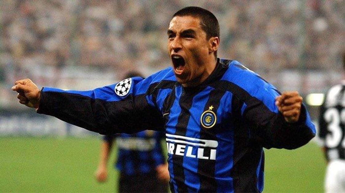 인터밀란 00-01 코르도바 싸인 유니폼 상품이미지2