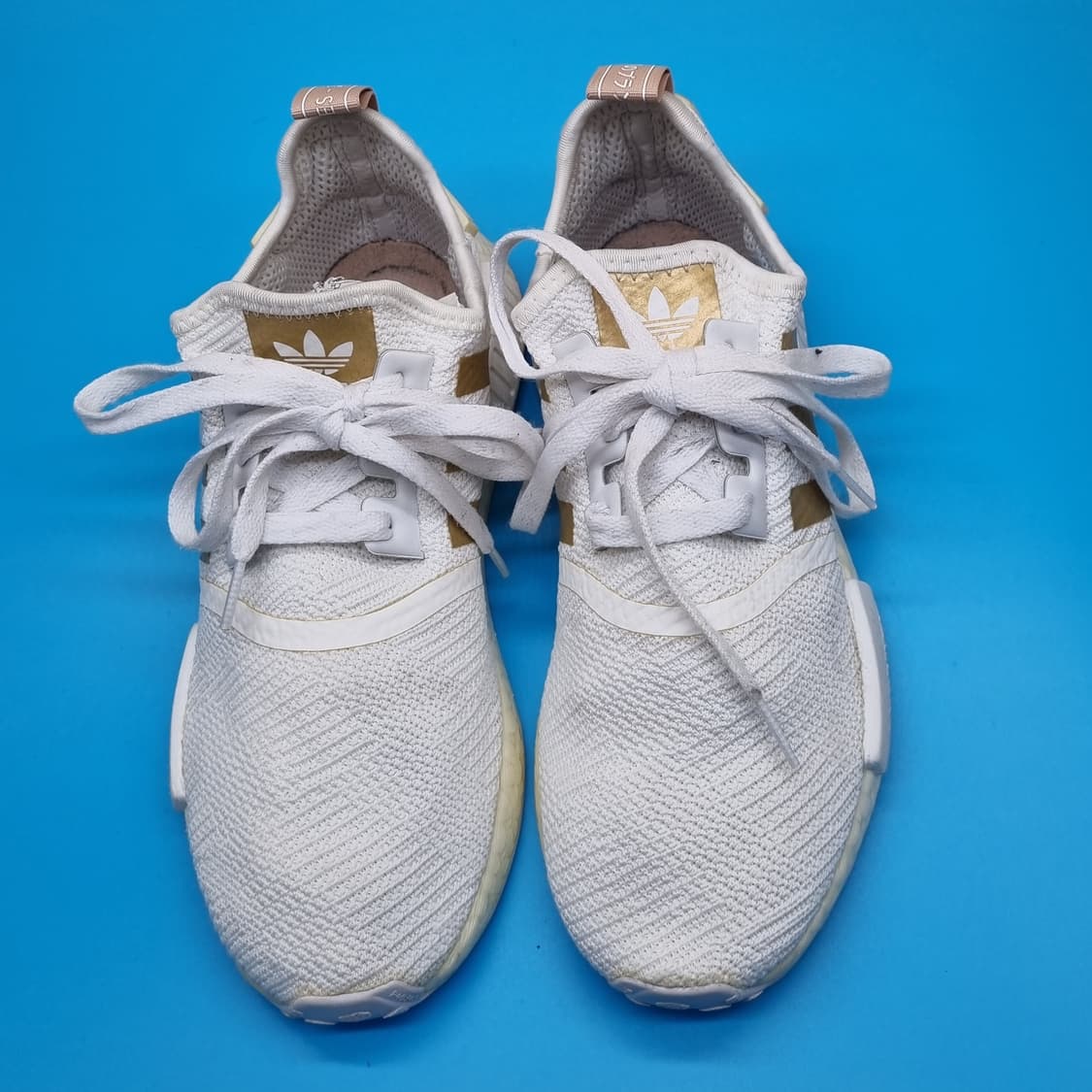 아디다스 NMD R1 운동화245  상품이미지2