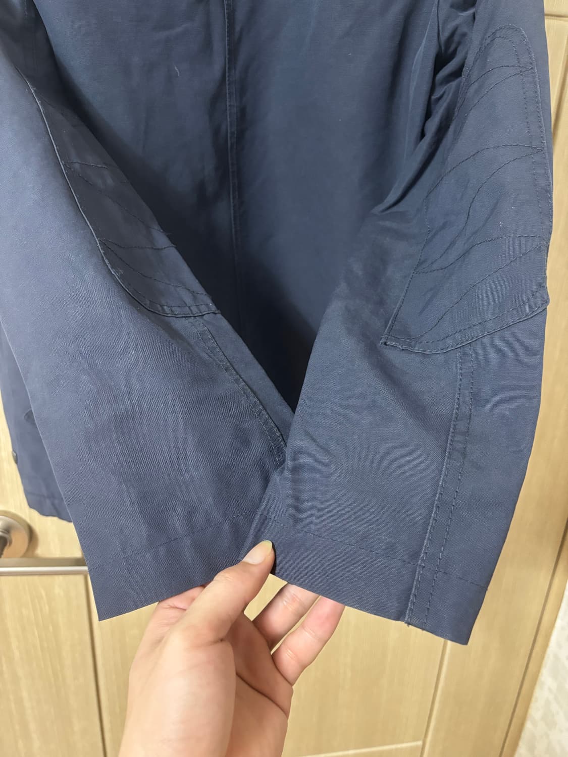 Ben Sherman 벤셔먼 자켓 상품이미지7