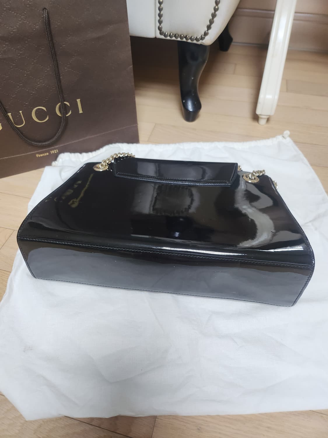 구찌정품 에밀리  상품이미지8