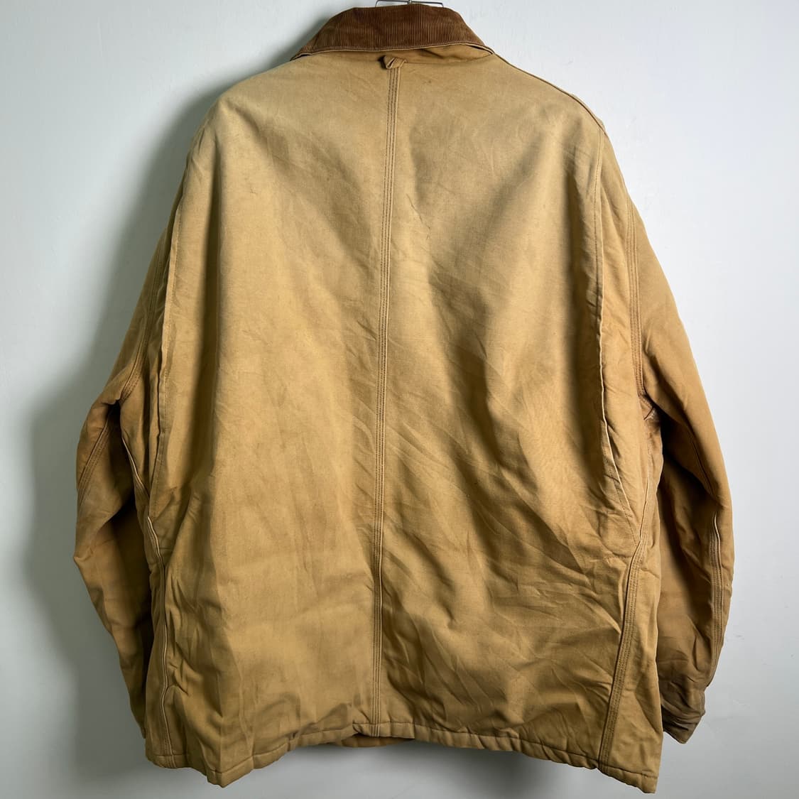 Carhartt 칼하트 트레디셔널 아크틱 자켓  상품이미지6