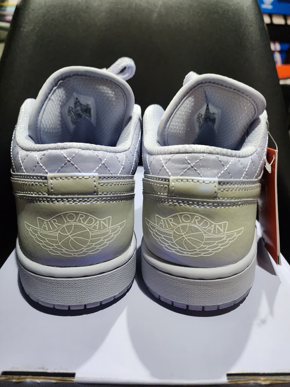 Nike air jordan 1 low se 상품이미지2
