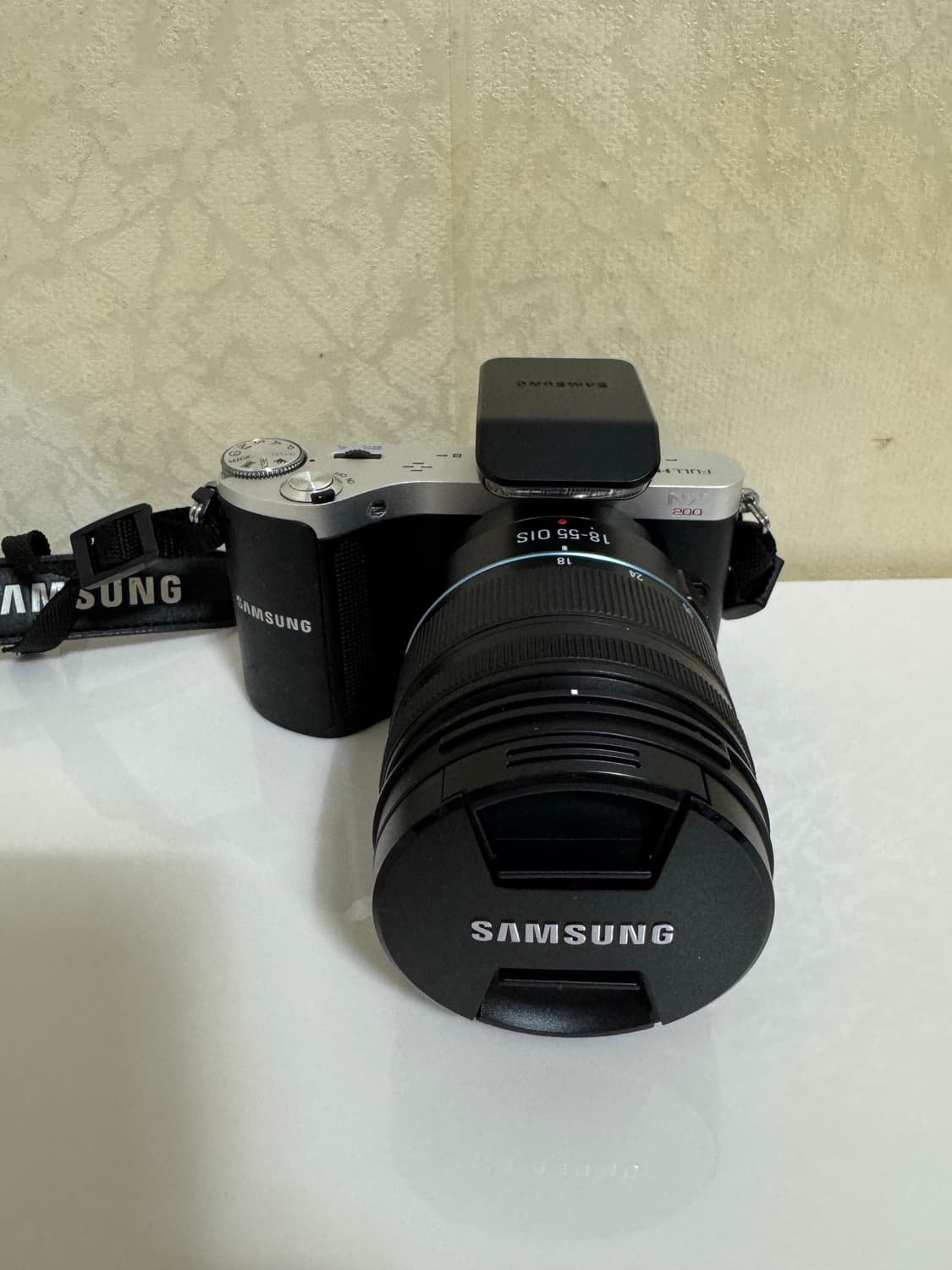 삼성 NX200 디카 상품이미지1