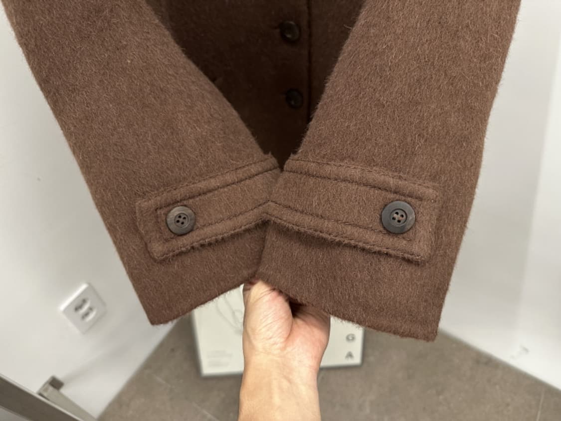 HERMILLE_ made in ITALY (over fit) 상품이미지4