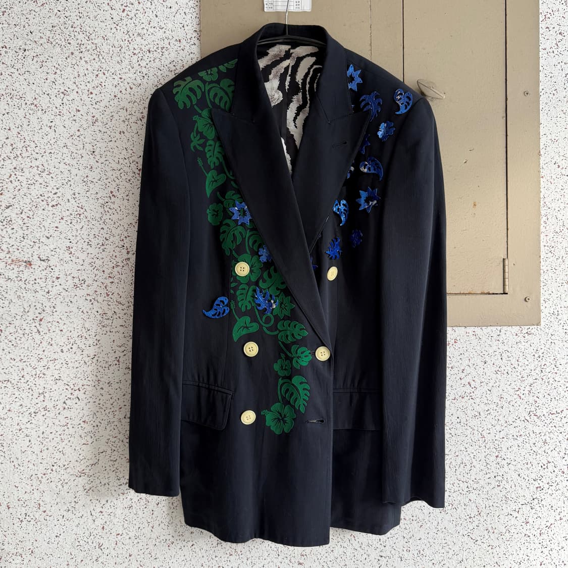 Jean Paul Gaultier FEMME 1992SS 상품이미지5