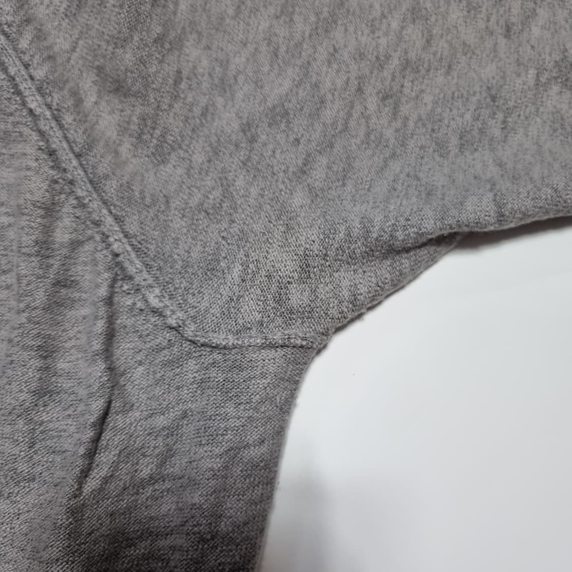 스톤아일랜드 니트 후드집업  상품이미지6