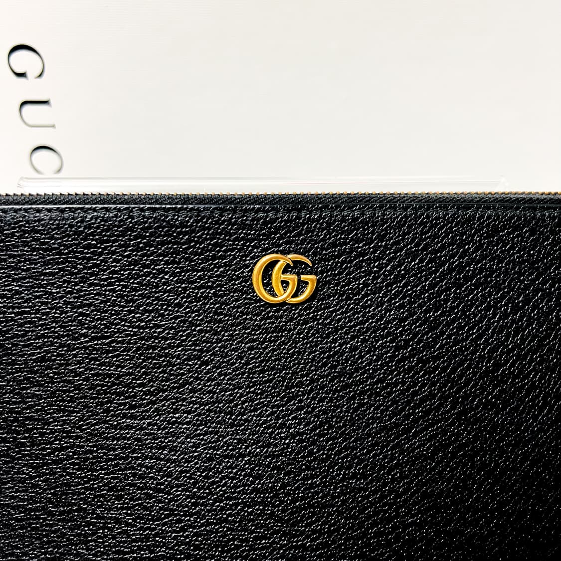 구찌 GG 마몬트 스트랩 클러치 상품이미지4