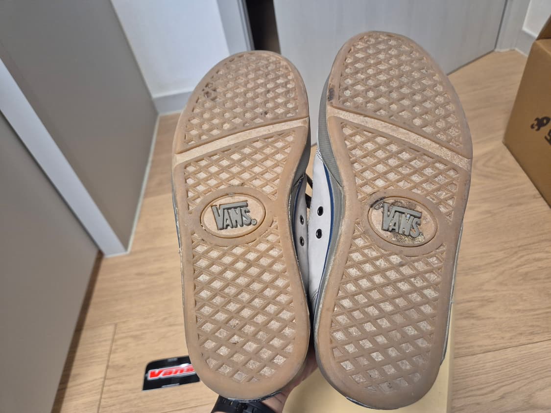 90s 반스 보드화 상품이미지3