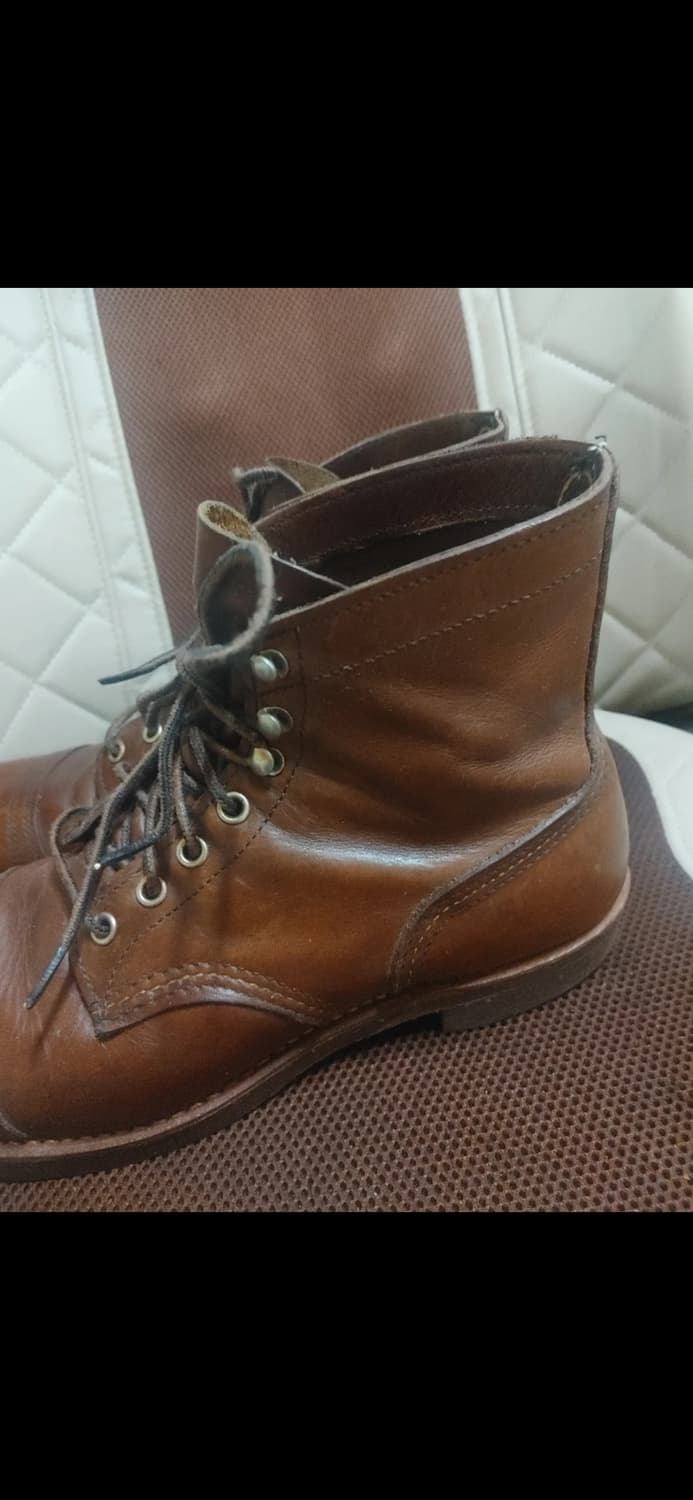 레드윙 8111 270 상품이미지5