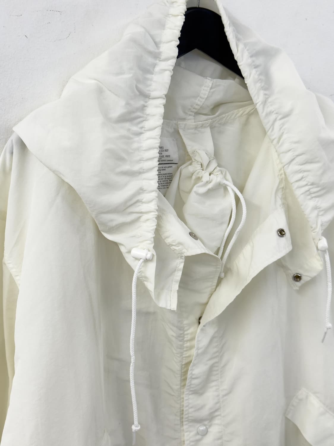 US ARMY 스노우 파카 상품이미지5