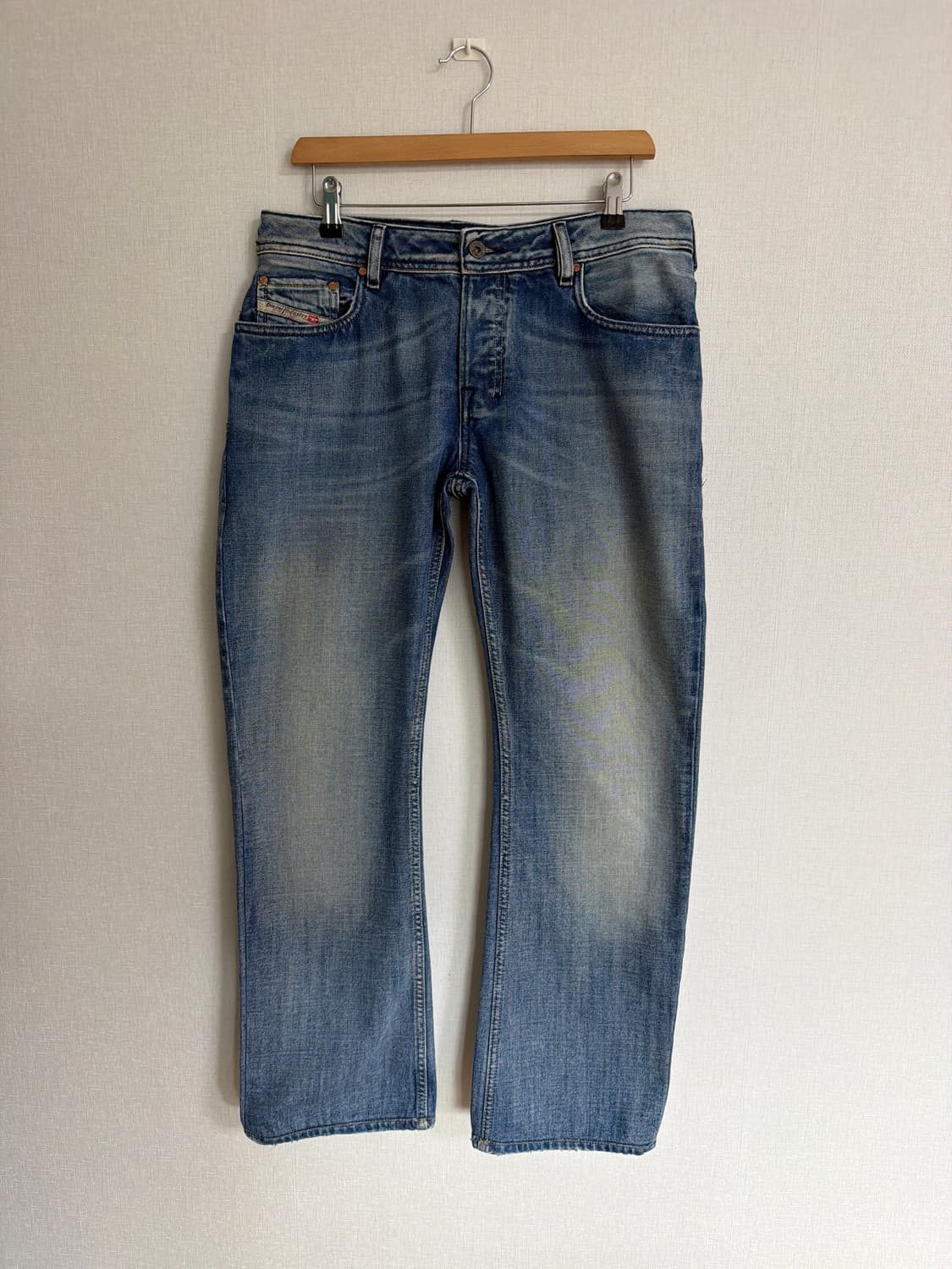 디젤 청바지  상품이미지1