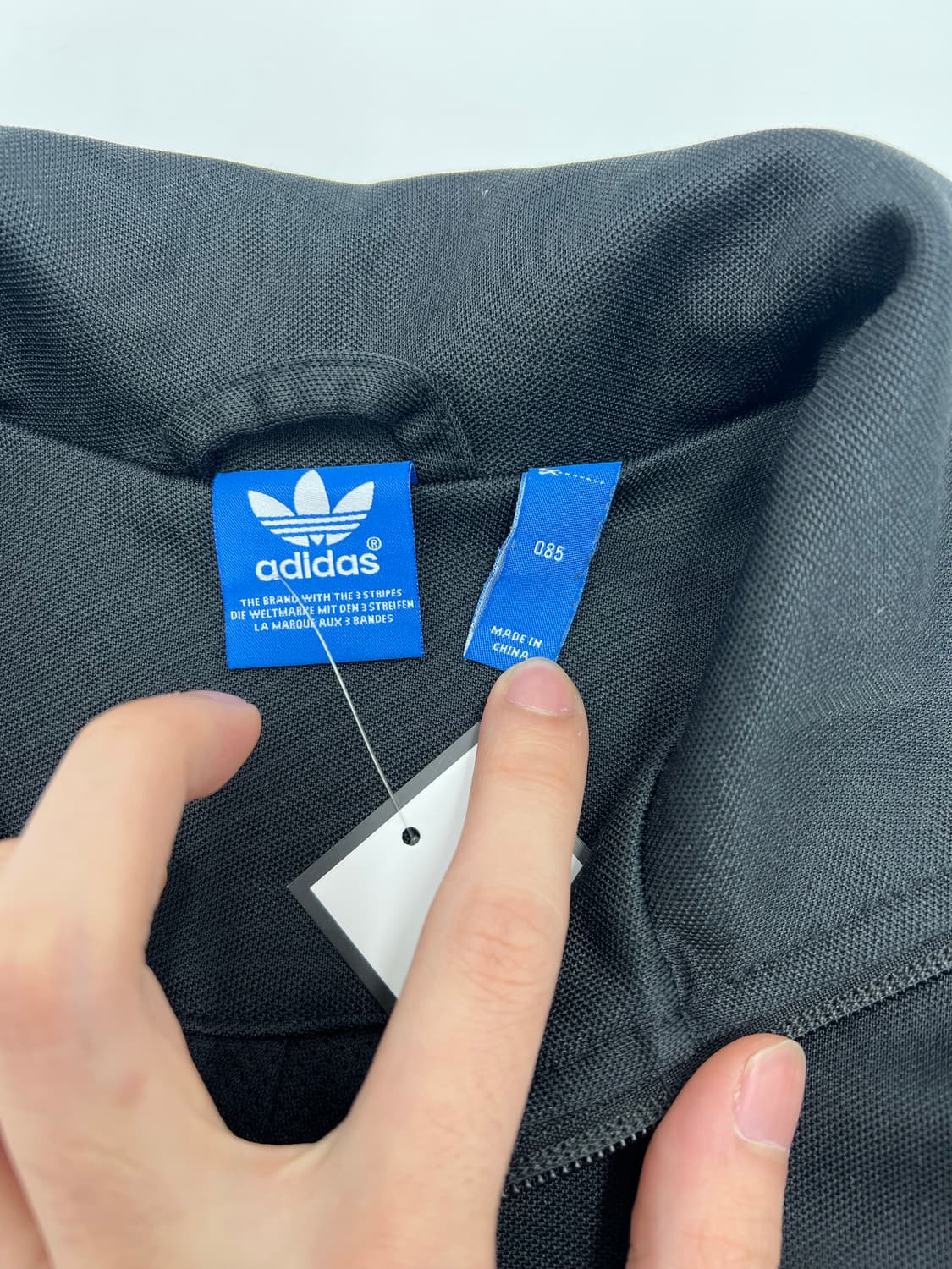 아디다스 유로파 드레스 상품이미지3