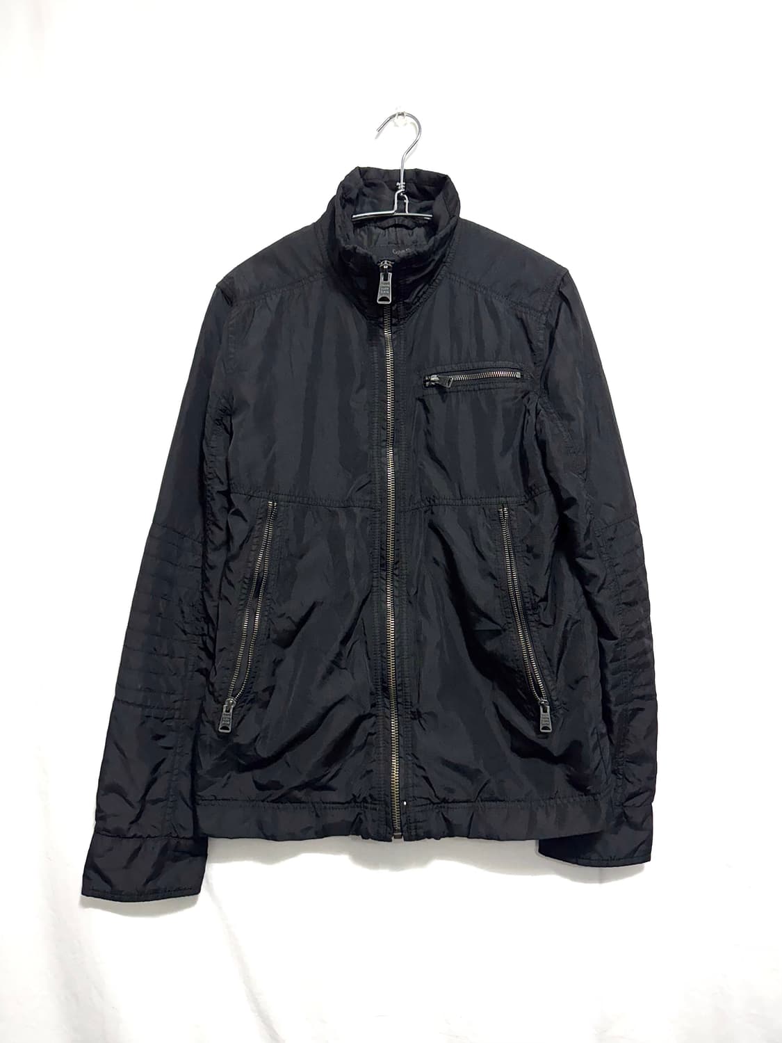 Calvin Klein zip up jacket 상품이미지1