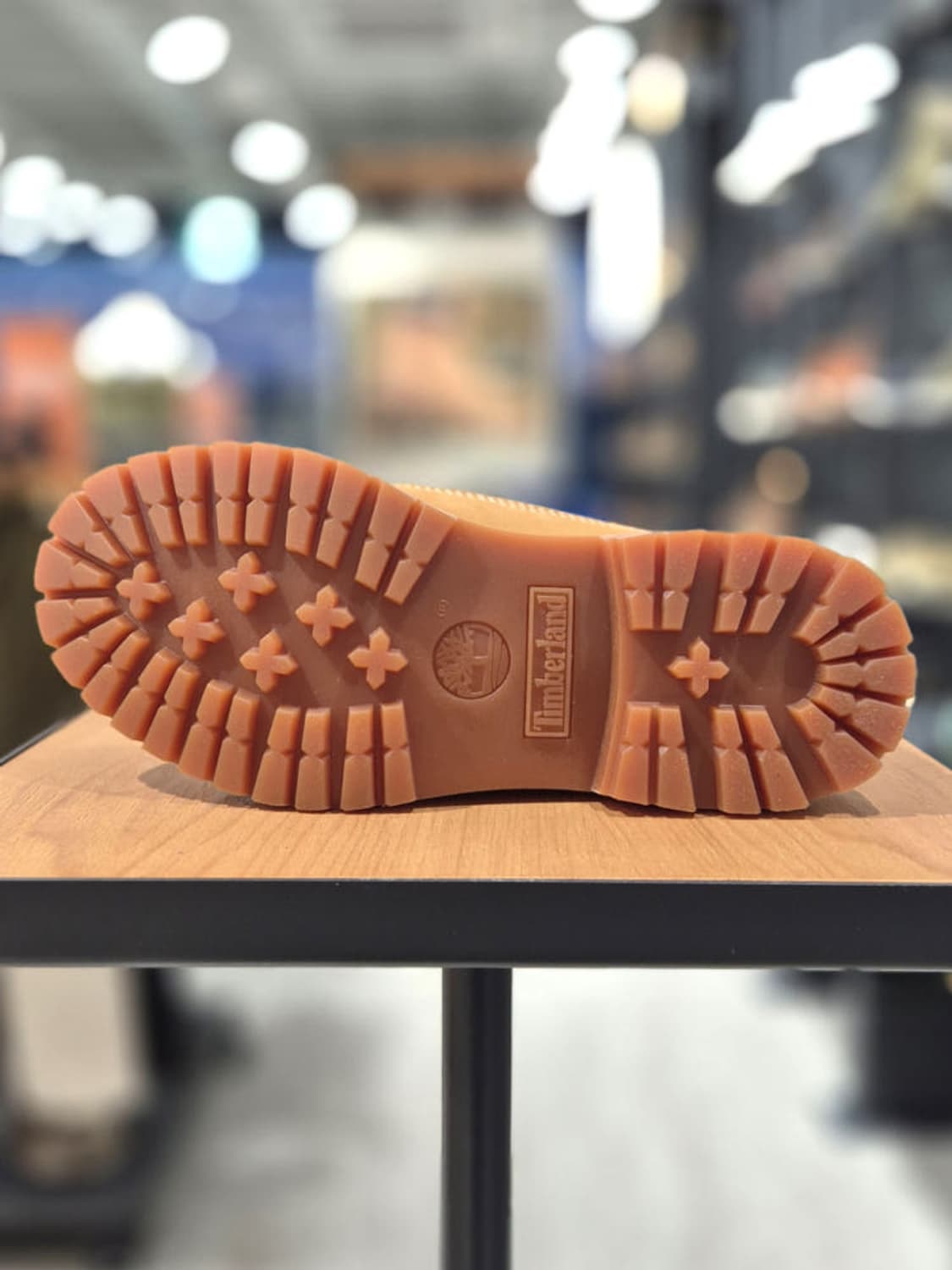 팀버랜드 여성 넬리 워터프루프 추카부츠 250 상품이미지4