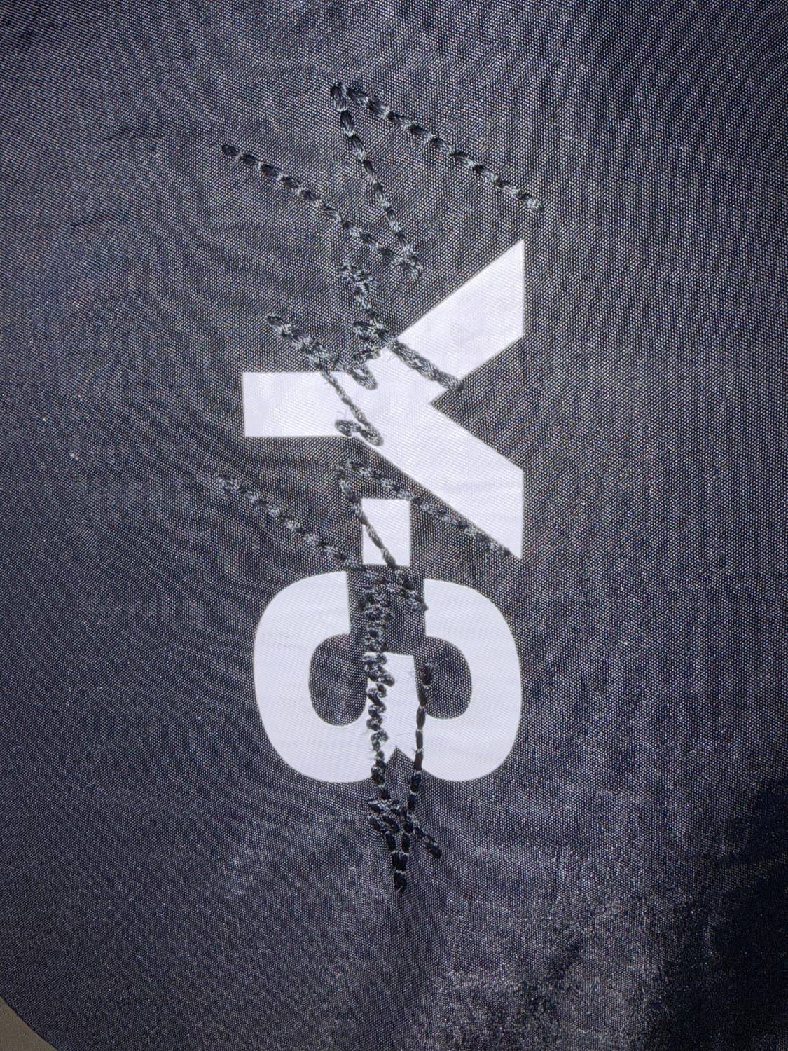 Y-3 요지 아마모토 백팩 상품이미지7