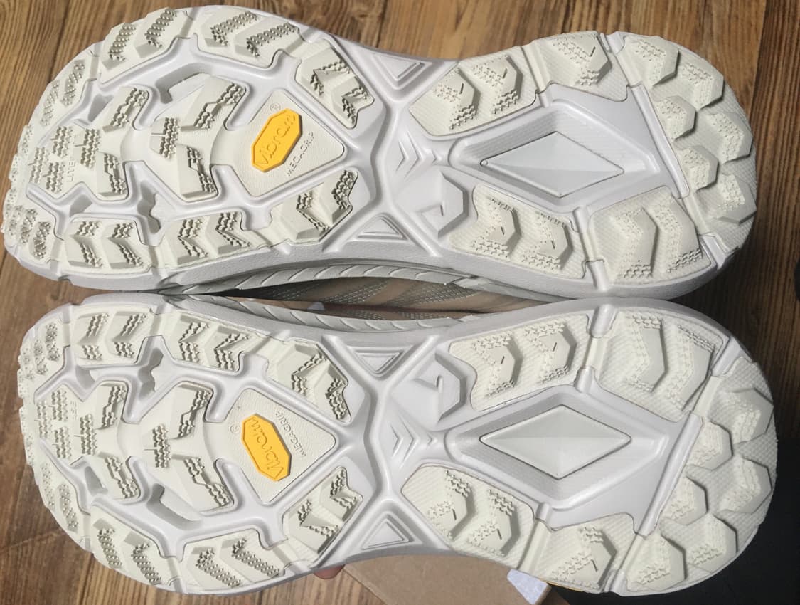 호카 새티스파이 마파테스피드4 라이트 본 판매합니다 상품이미지7