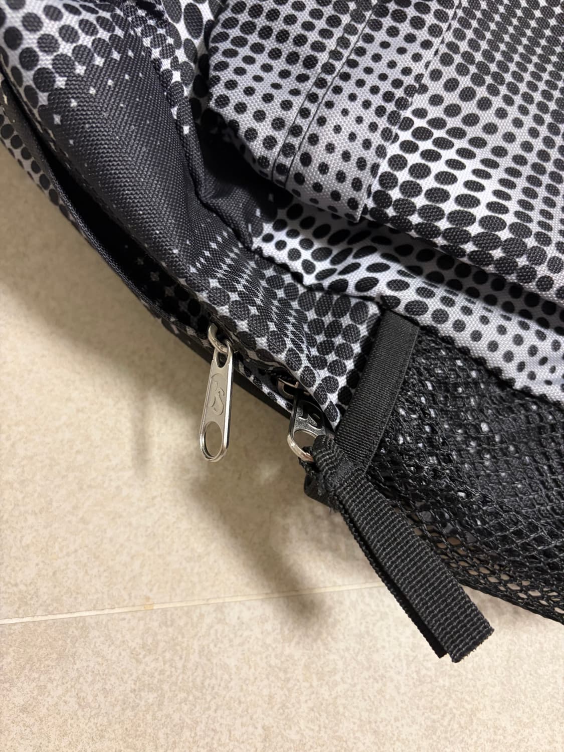 잔스포츠 가방 상품이미지5