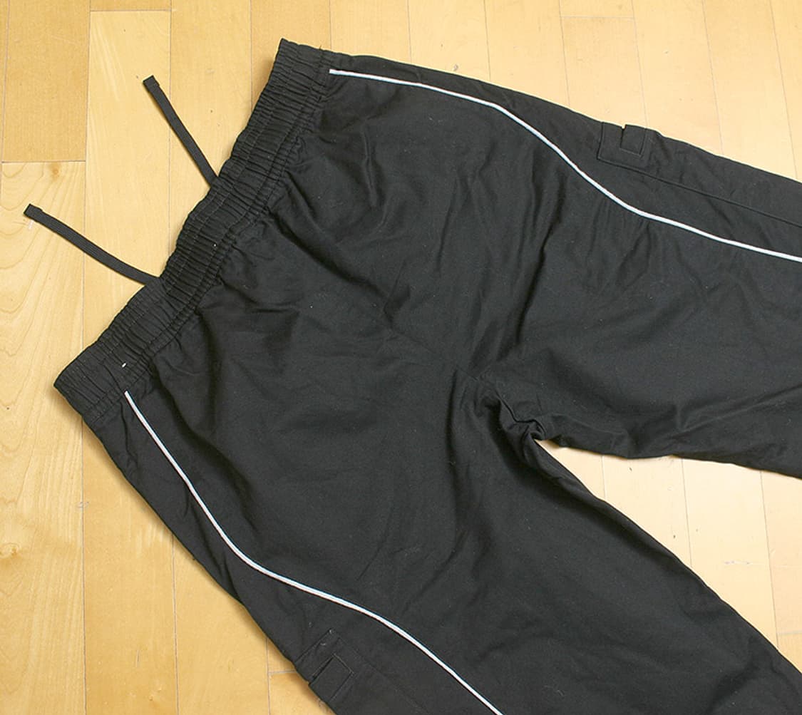NIKE 나이키 와이드핏 면팬츠 32-34 / CJ_6484 상품이미지3