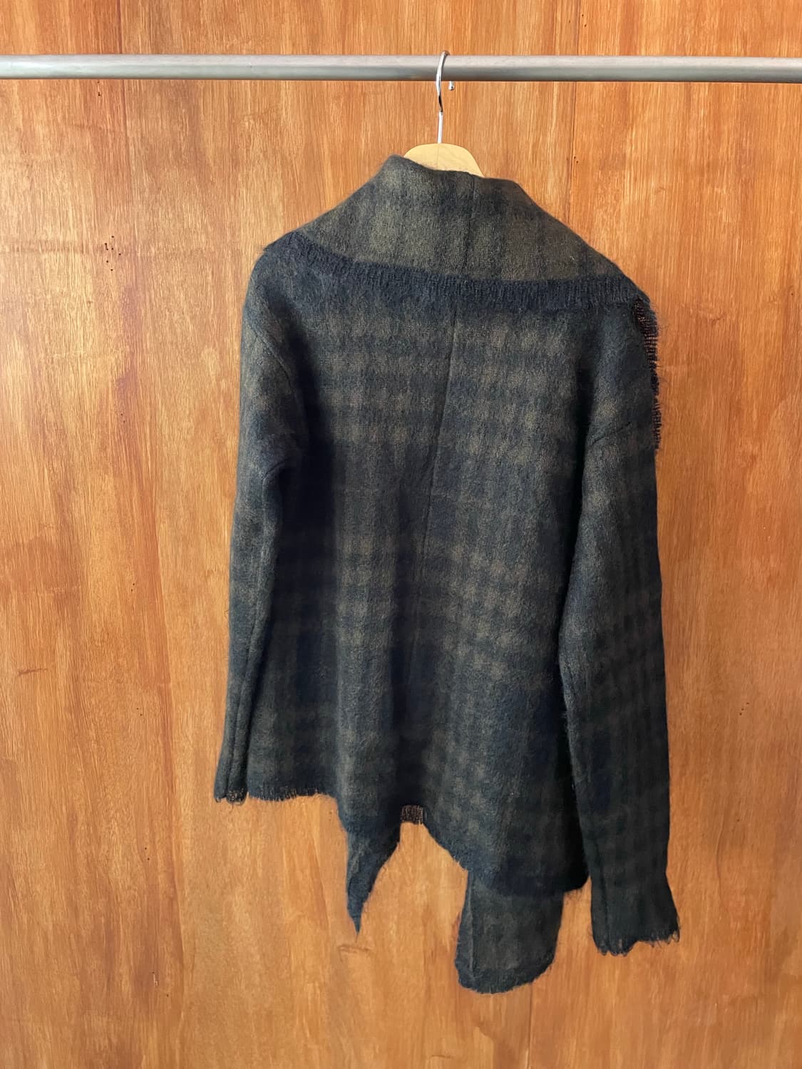 MAXMARA wool cardigan 상품이미지6