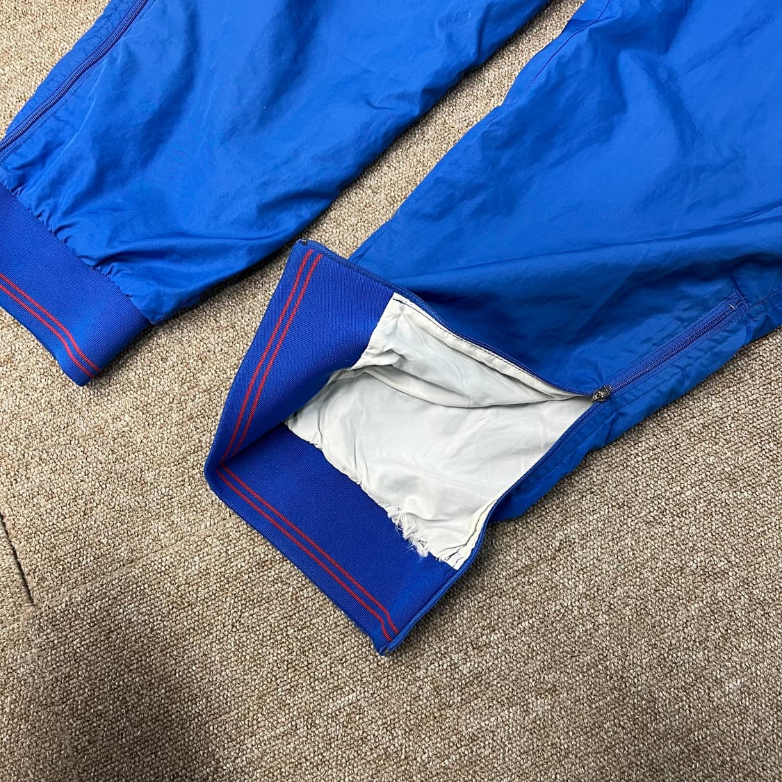  나이키 98 국대 우븐 팬츠 상품이미지2