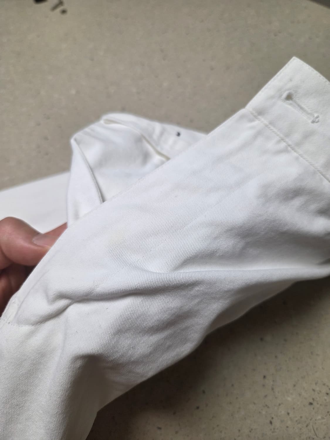 아트이프액츠 코튼팬츠 상품이미지6