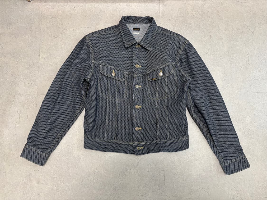 캐피탈 센츄리 no7s 레귤러 46 판매/교환 상품이미지1