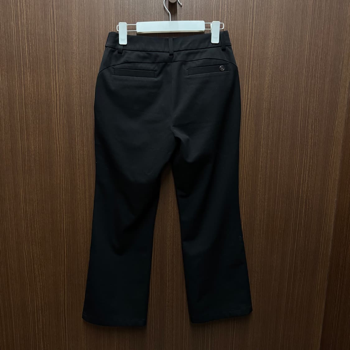 시슬리 세미부츠컷 바지 상품이미지5