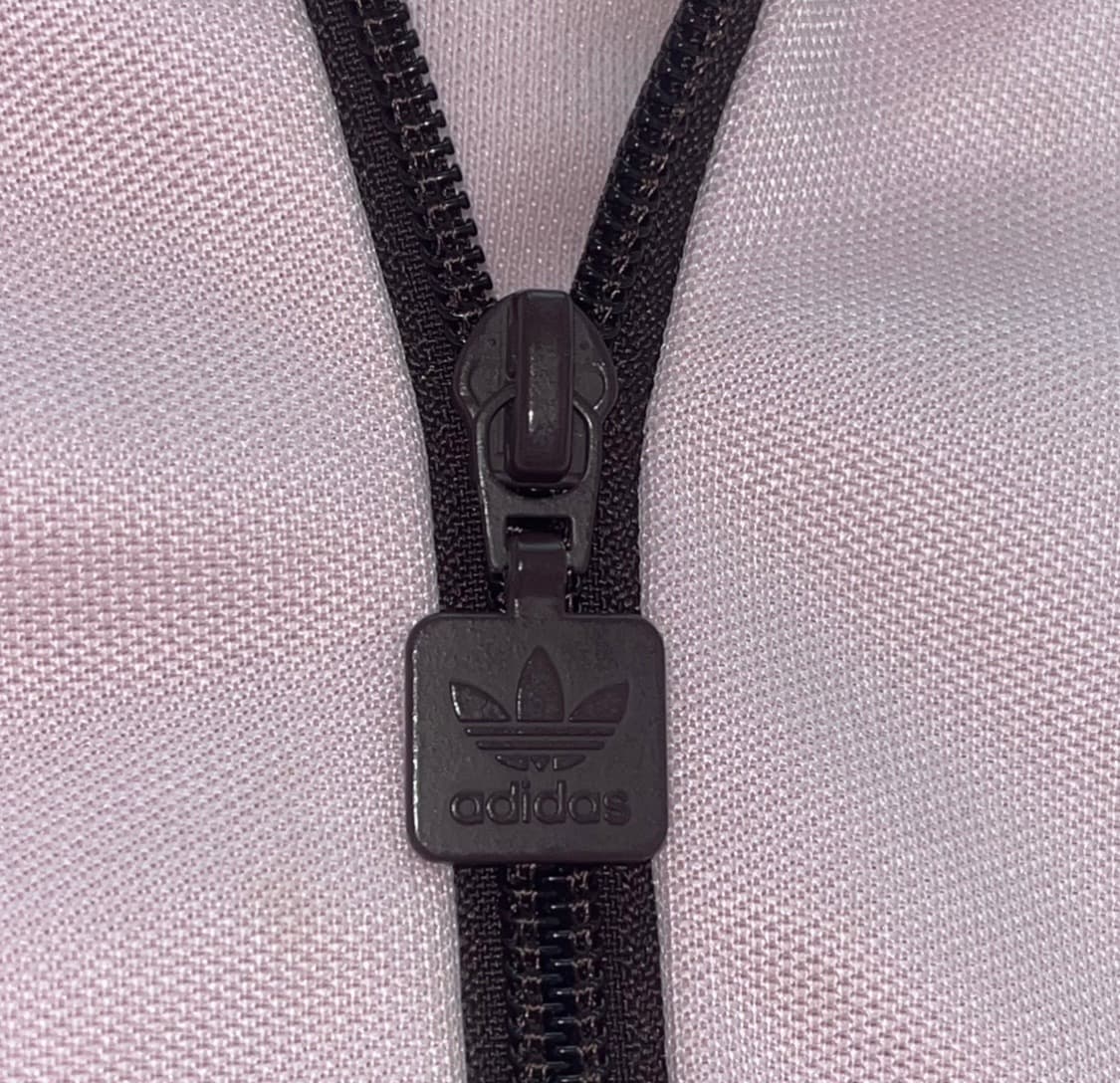 아디다스 핑크 브라운 져지 상품이미지2