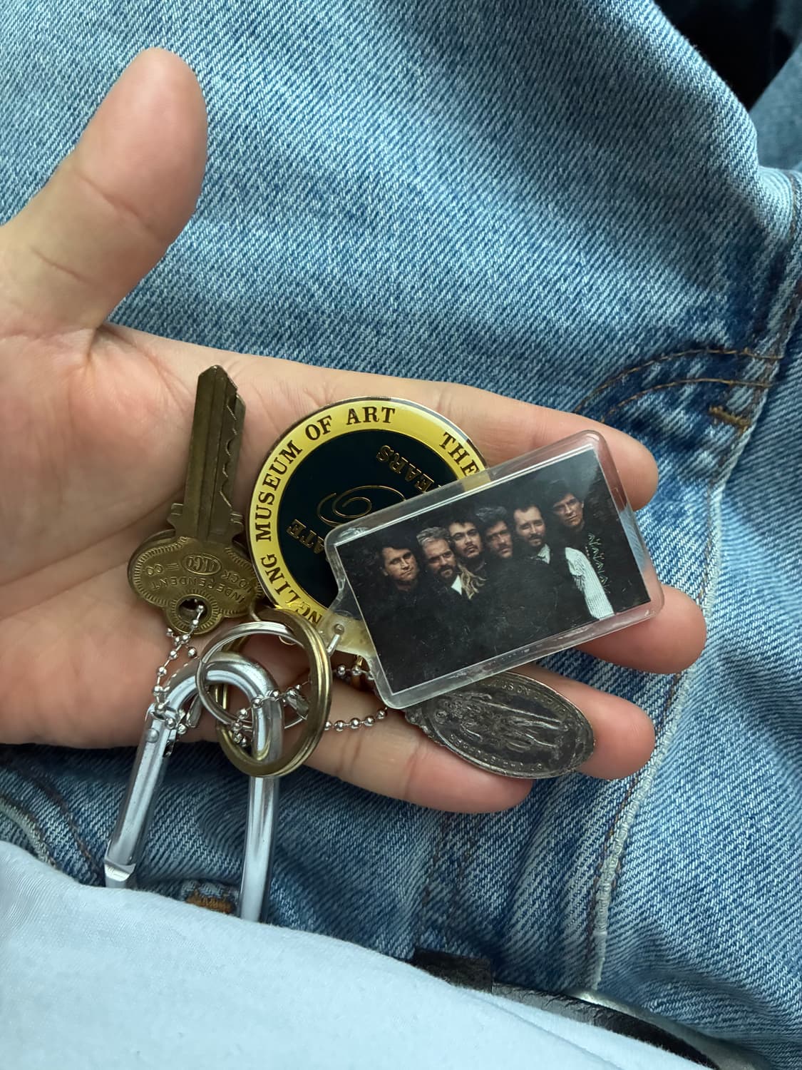 🎁Someone's Keyring #338 상품이미지3