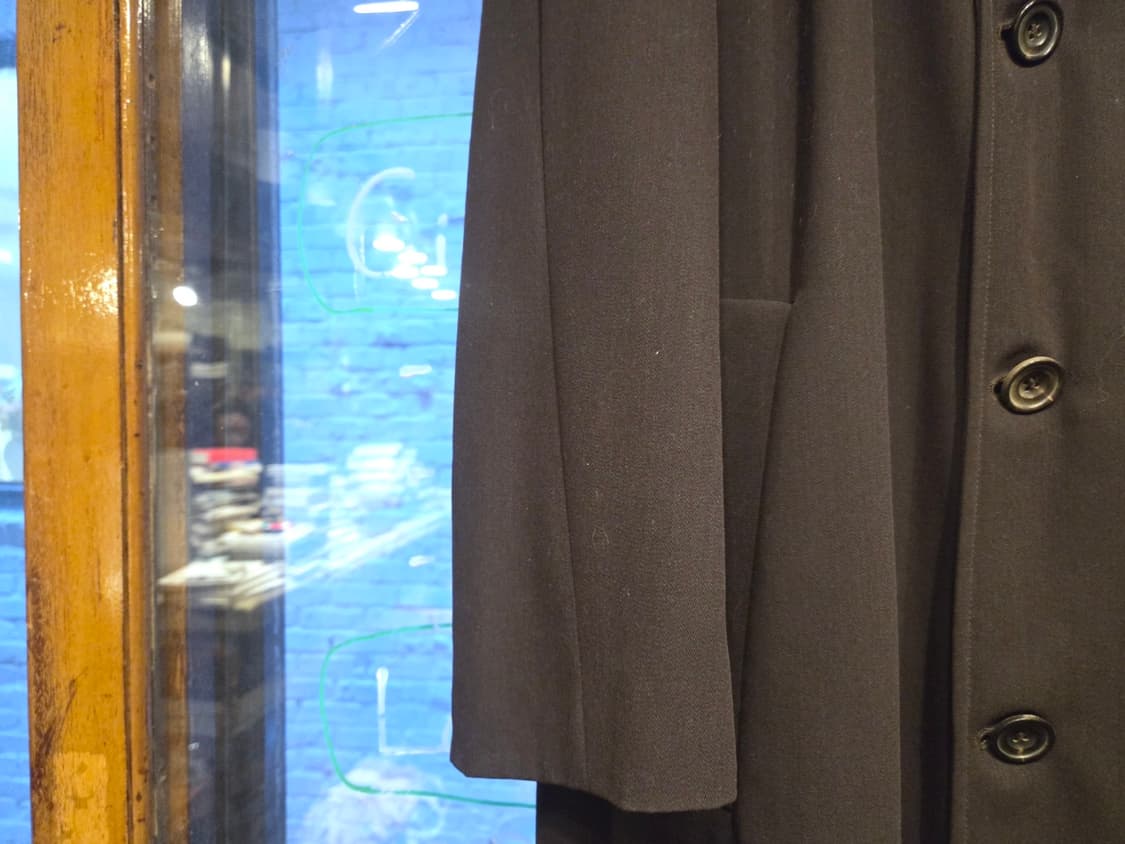 에르메네질도 제냐 코트 상품이미지7