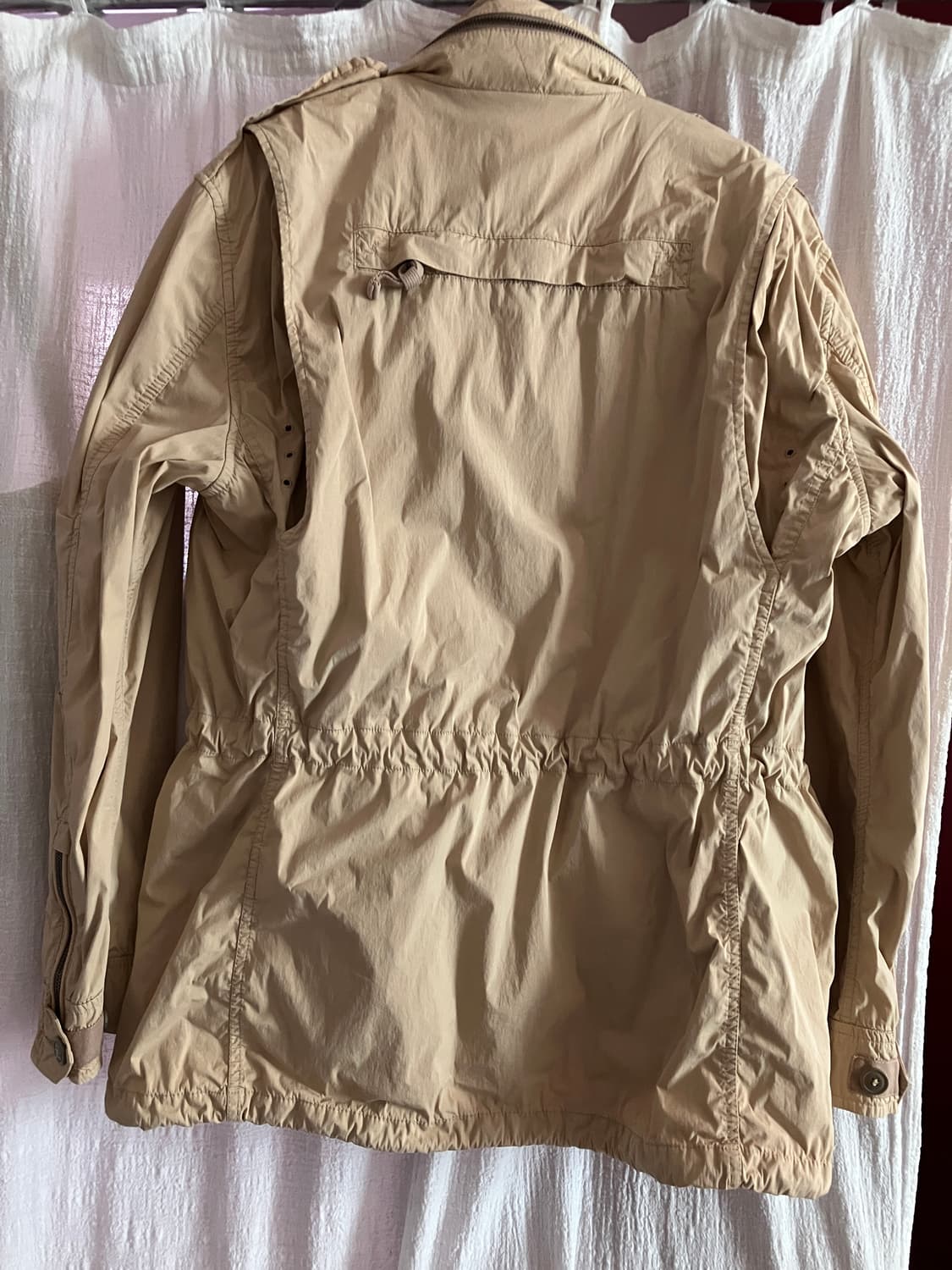 폴로 랄프로렌 필드자켓(야상) L 사이즈 상품이미지2