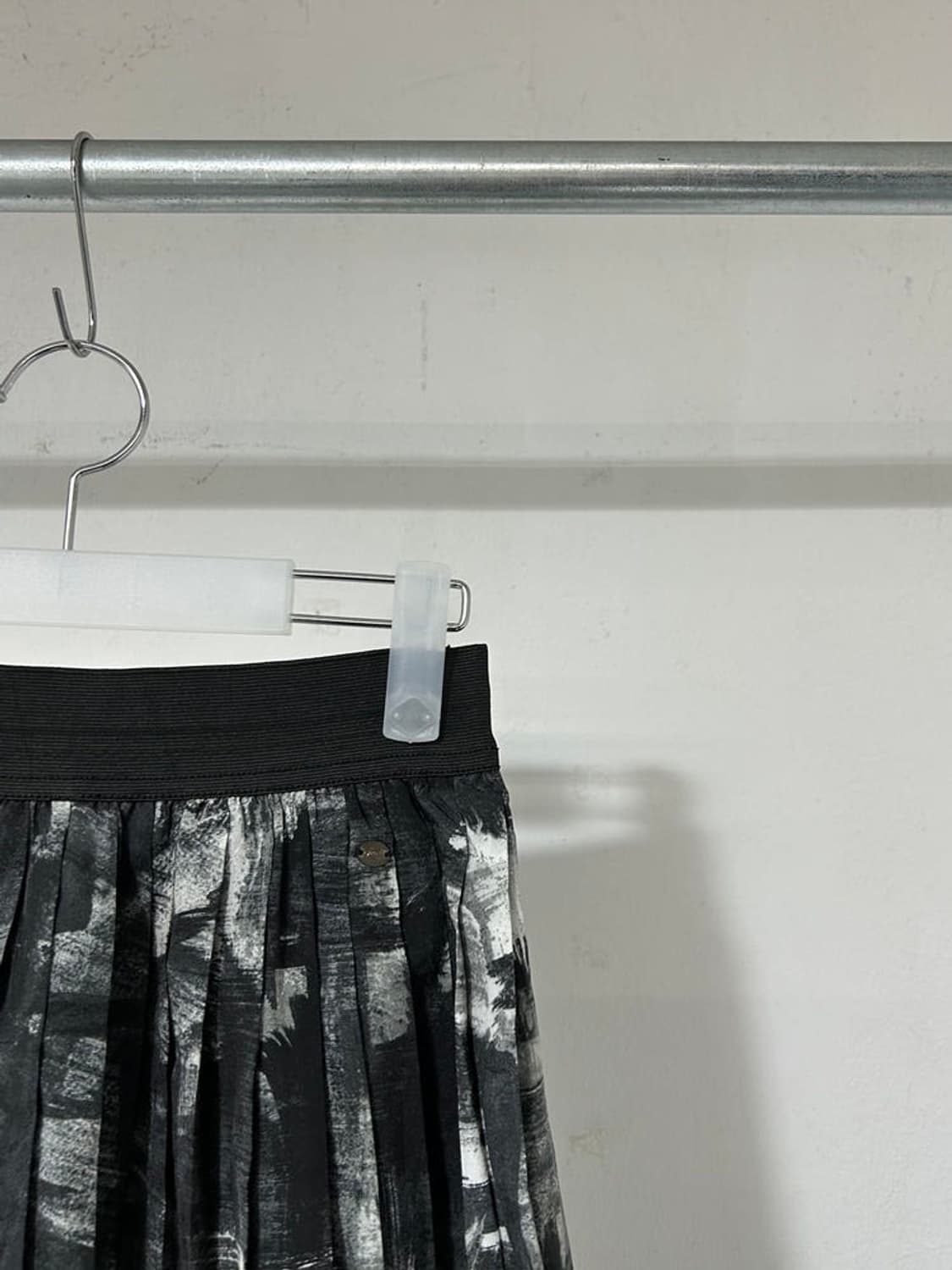 vtg skirt 상품이미지2