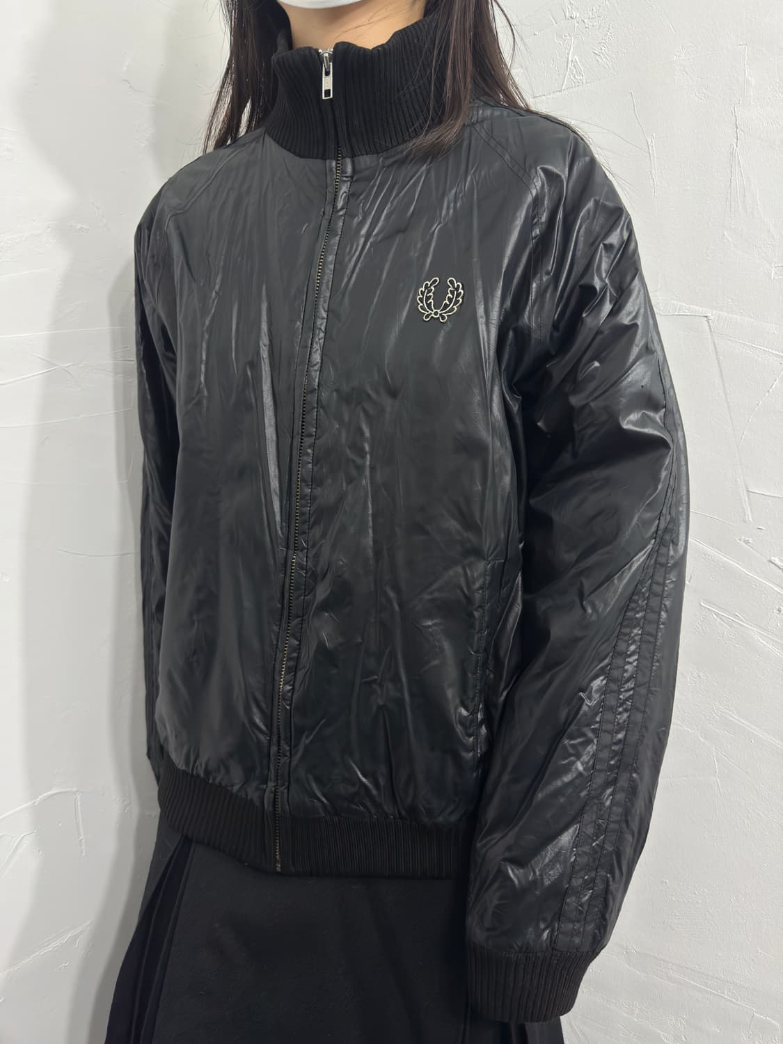 fred perry line jacket 상품이미지2