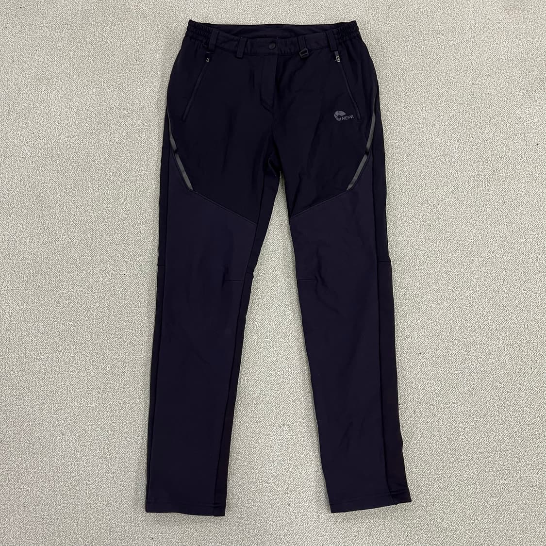 [75] 네파 여성 기모 기능성 등산 바지 0115M1 상품이미지1