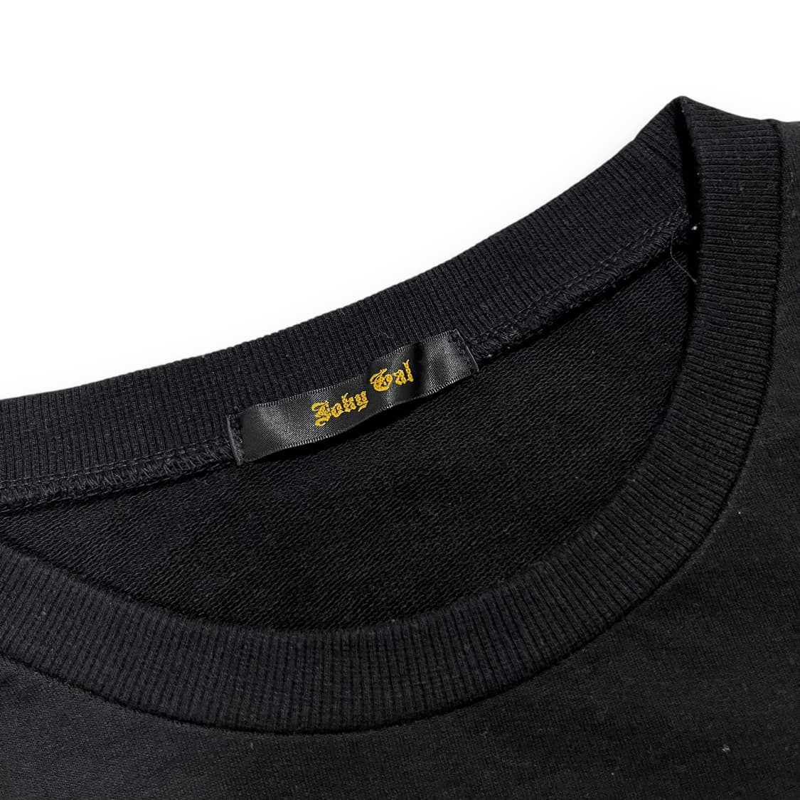 Good Time Smoky times skull Long sleeve 상품이미지5