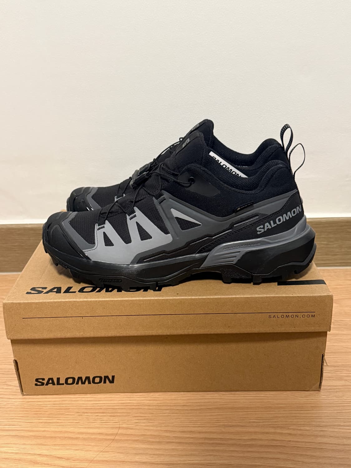 살로몬 울트라 360 gtx(265) 상품이미지2