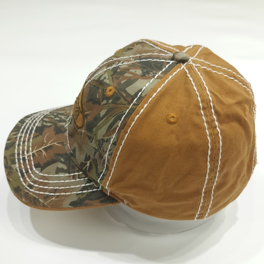 Vintage Camo Tractor Supply Cap P1494 상품이미지4