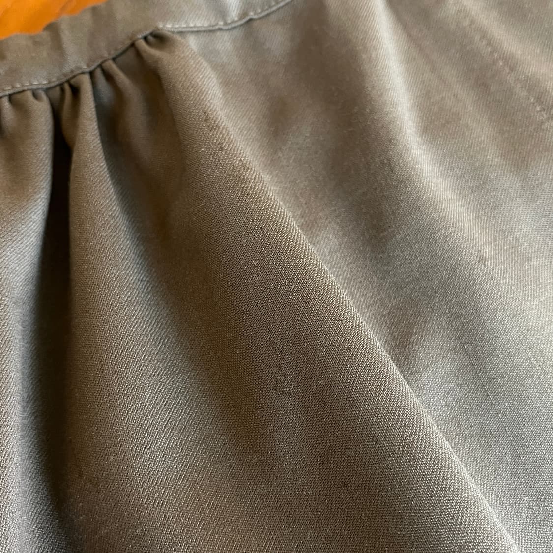 A.F. Vandevorst pleats Skirt ( free ) 상품이미지9