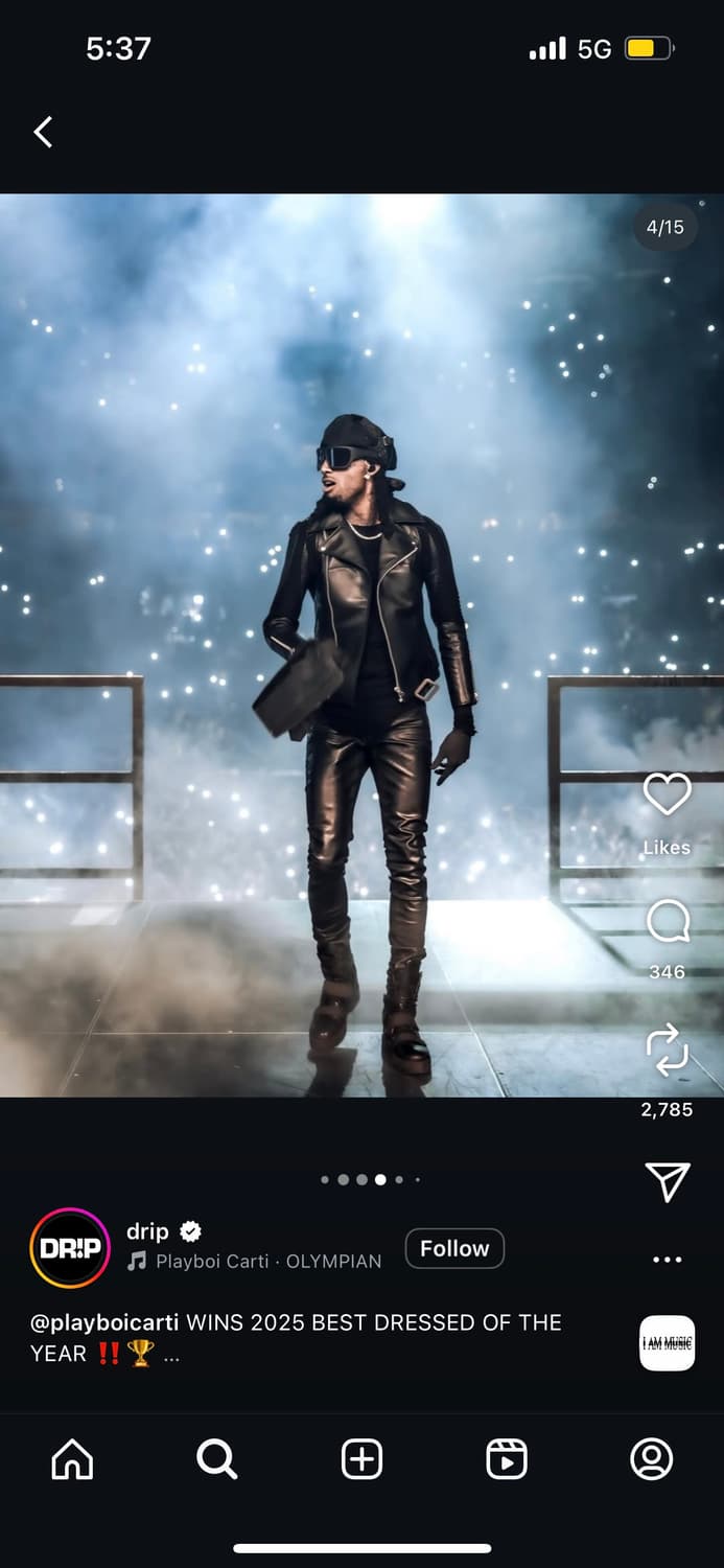 HOOD BY AIR 상품이미지5