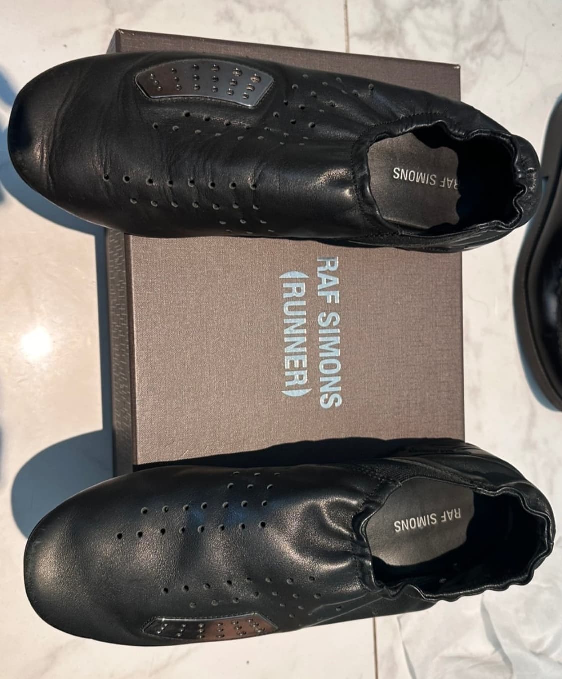 Raf simons SOLARIS 21 Low 상품이미지4