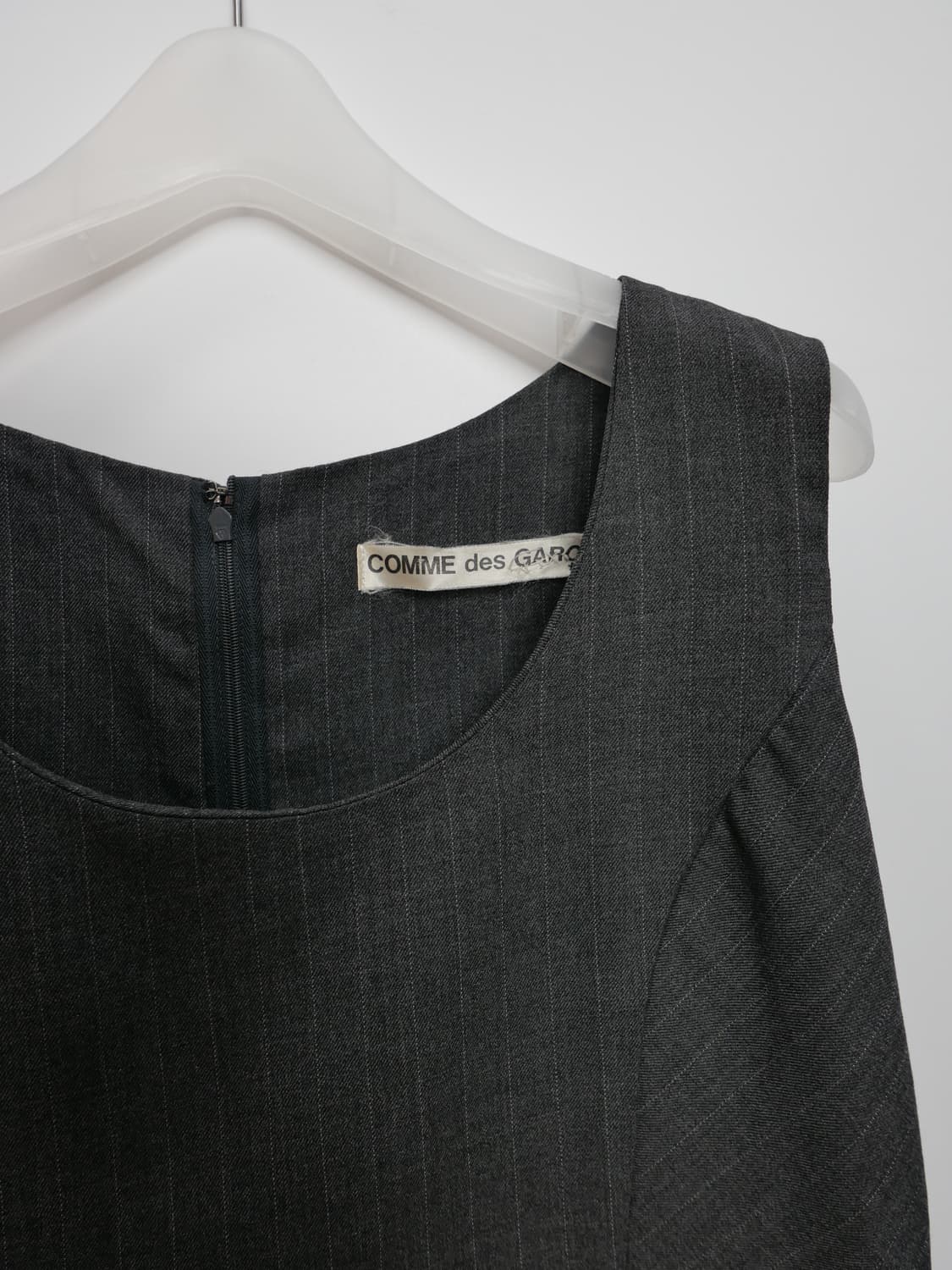 COMME des GARÇONS 원피스입니다 상품이미지6