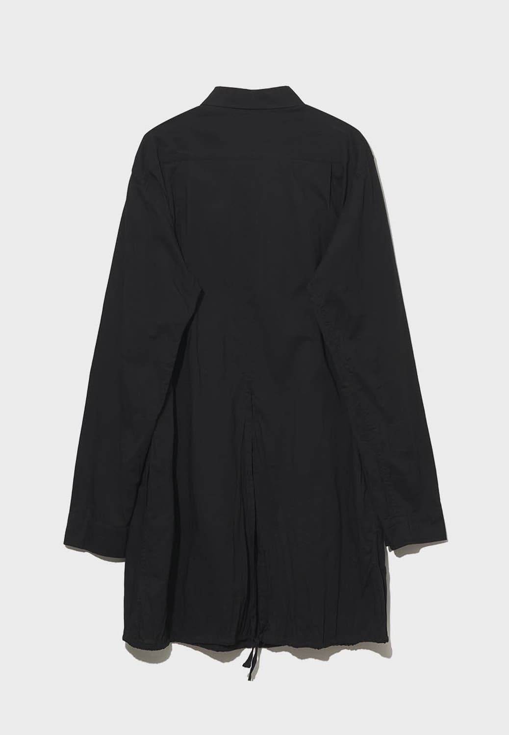 ANN DEMEULEMEESTER shirt 상품이미지2