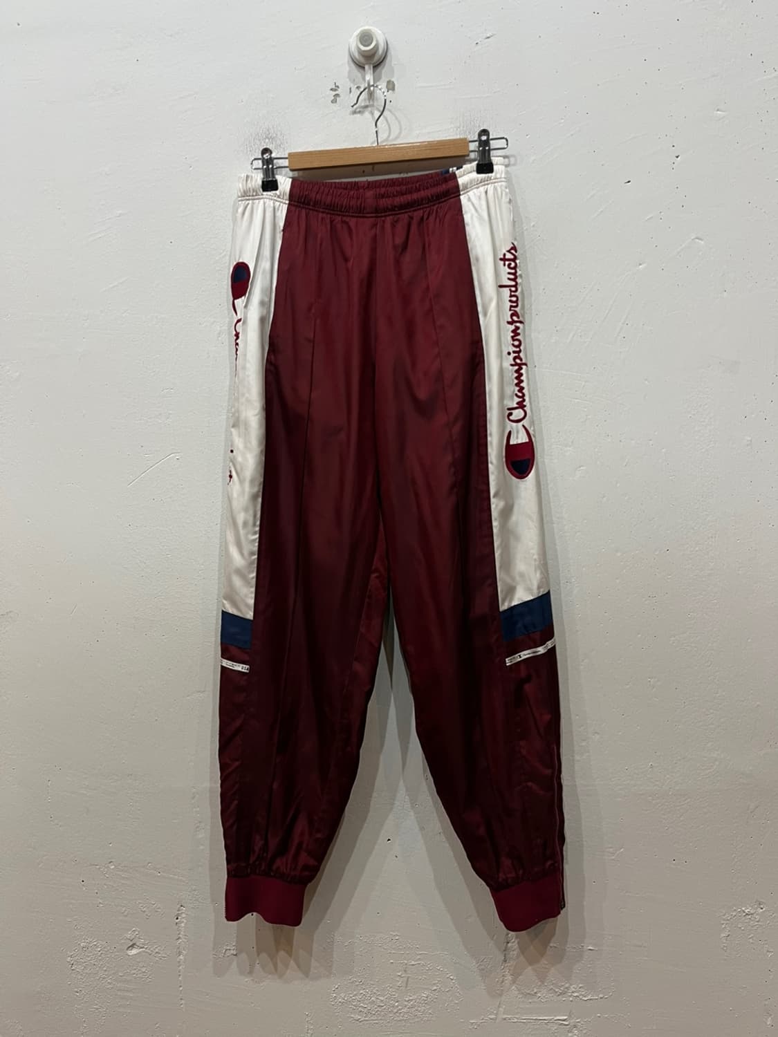 챔피온 재팬 트랙 조거 팬츠 상품이미지1