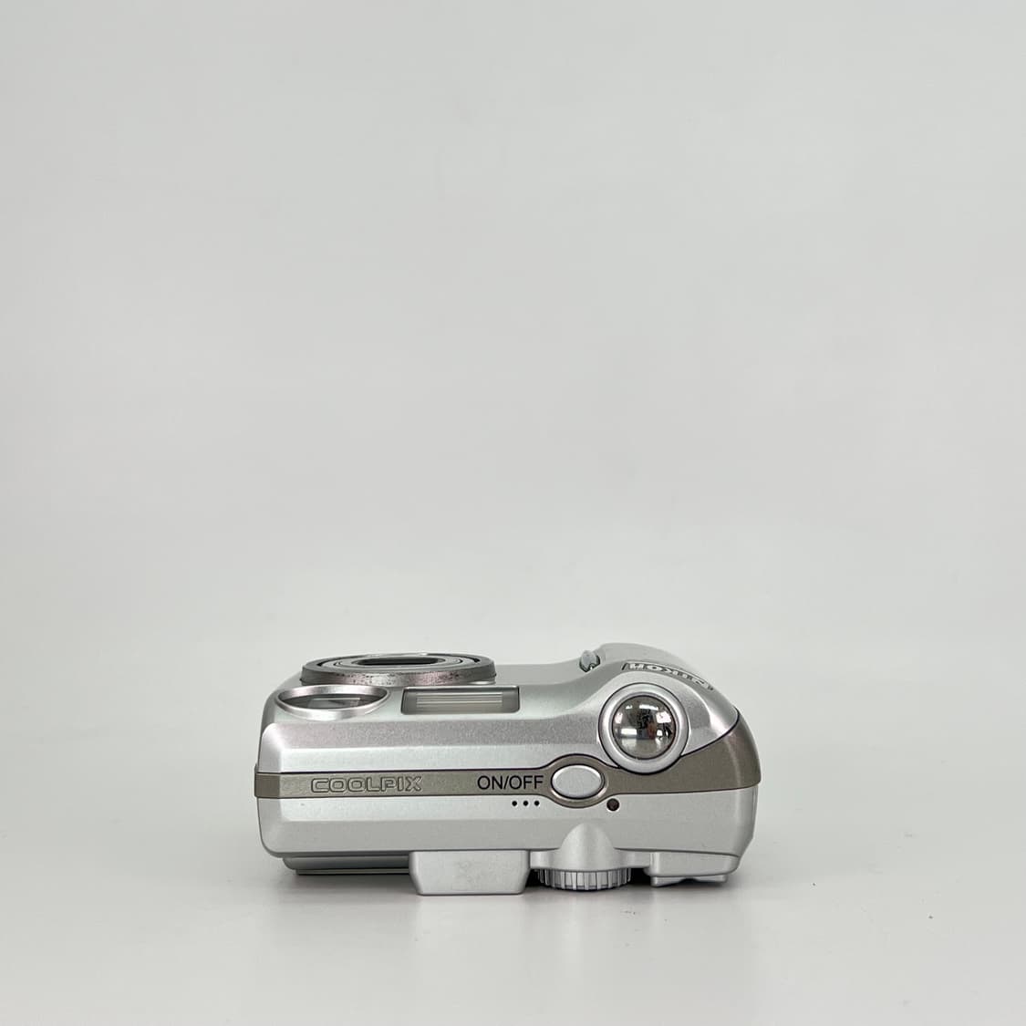 니콘 쿨픽스 Nikon Coolpix 5600 실버 상품이미지8