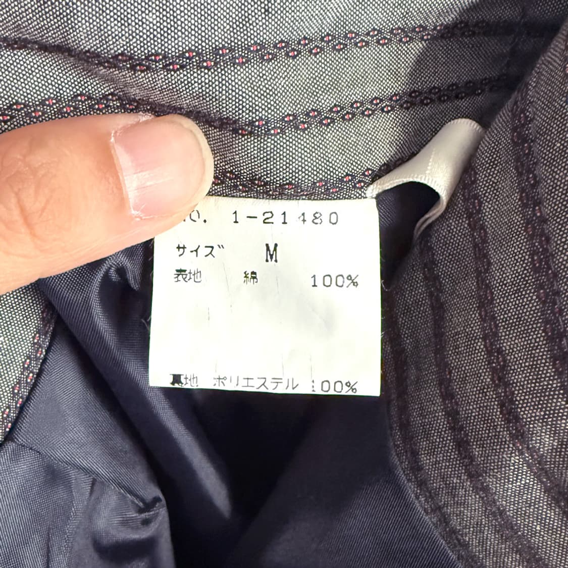 회색 마을 플리츠 스커트 상품이미지4