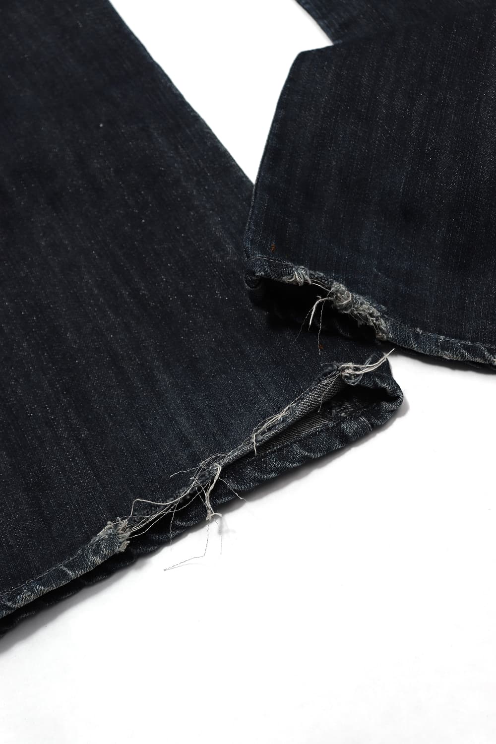 ARMANI JEANS 데님 부츠컷 women 27 상품이미지10