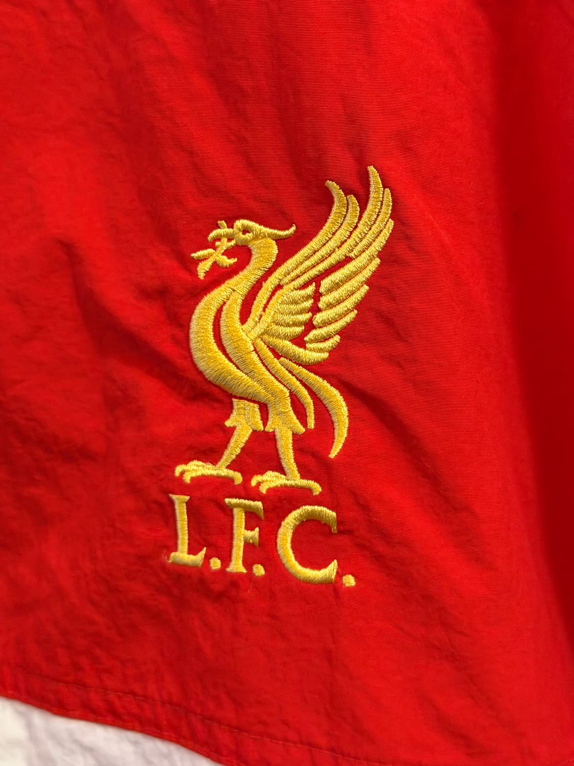 나이키 리버풀 대장급 바람막이 상품이미지6