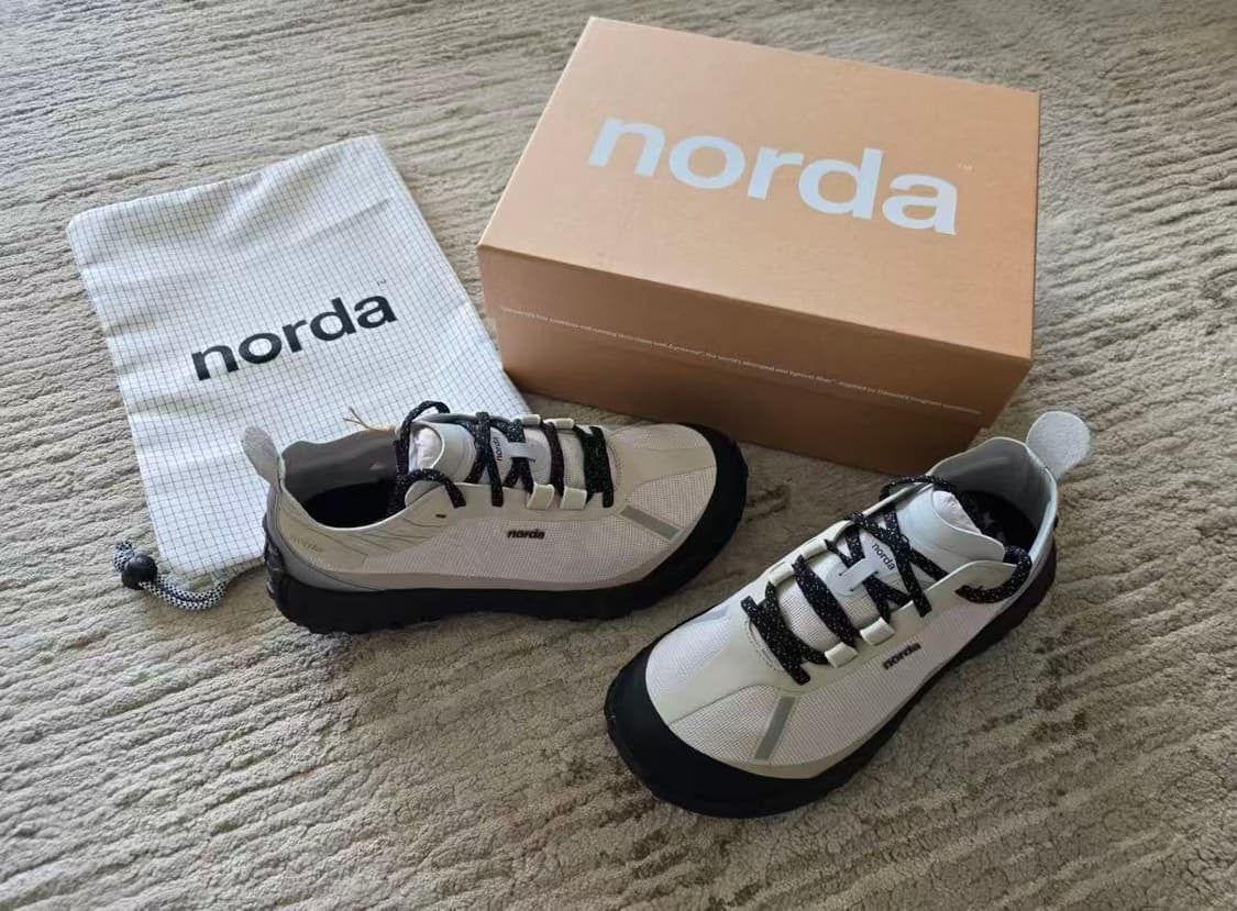 노다 001/A 신더 240mm 상품이미지2